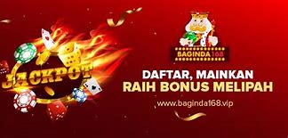 Baginda 168 Link Alternatif