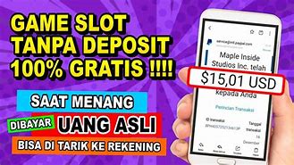 Game Slot Apk Hijau Penghasil Uang Terbukti Membayar