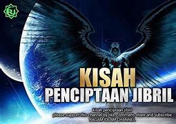 Kisah Jibril