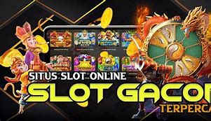 Situs Atom Slot Online Terpercaya