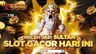 Situs Slot Gacor Mudah Jackpot Terpercaya 2023 (Situs